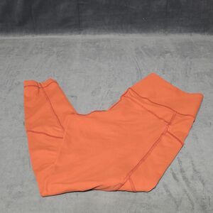 5.11 Tactical Amelia Legging, 67011-945, Moutain Red, Sz L